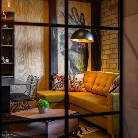 Arthouse New York