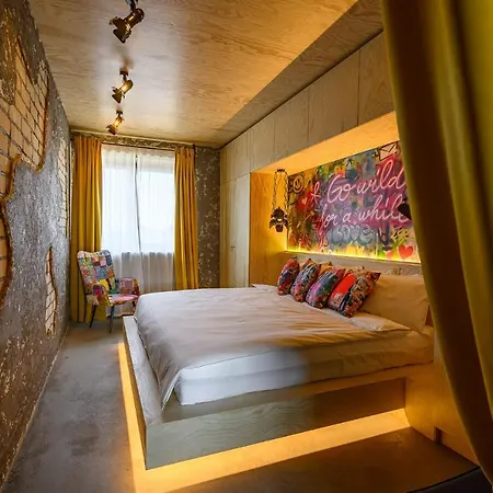Arthouse New York *